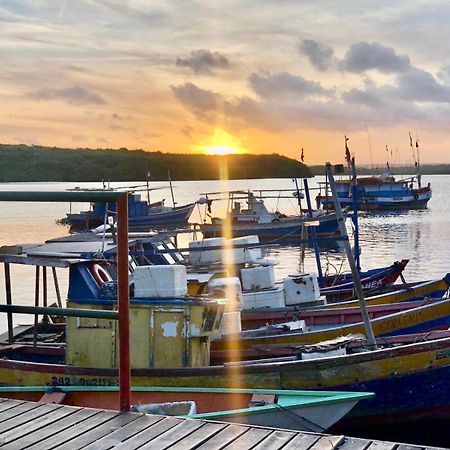 Apdavery Porto Seguro Luaran gambar