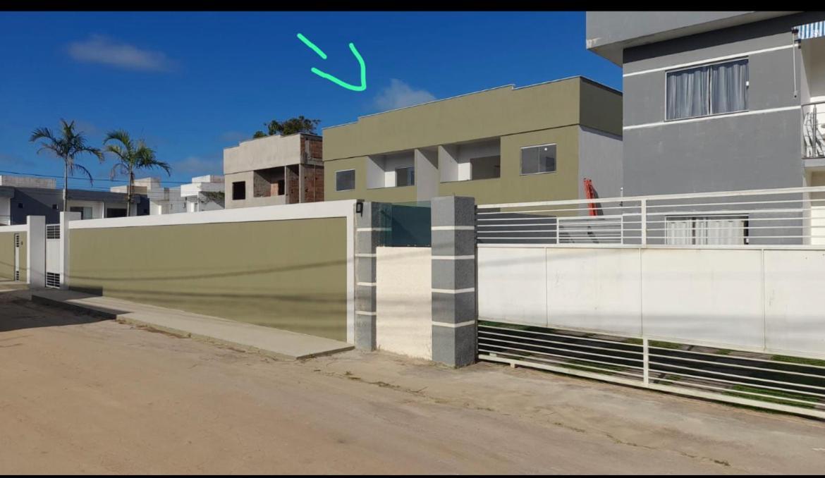 Apdavery Porto Seguro Luaran gambar