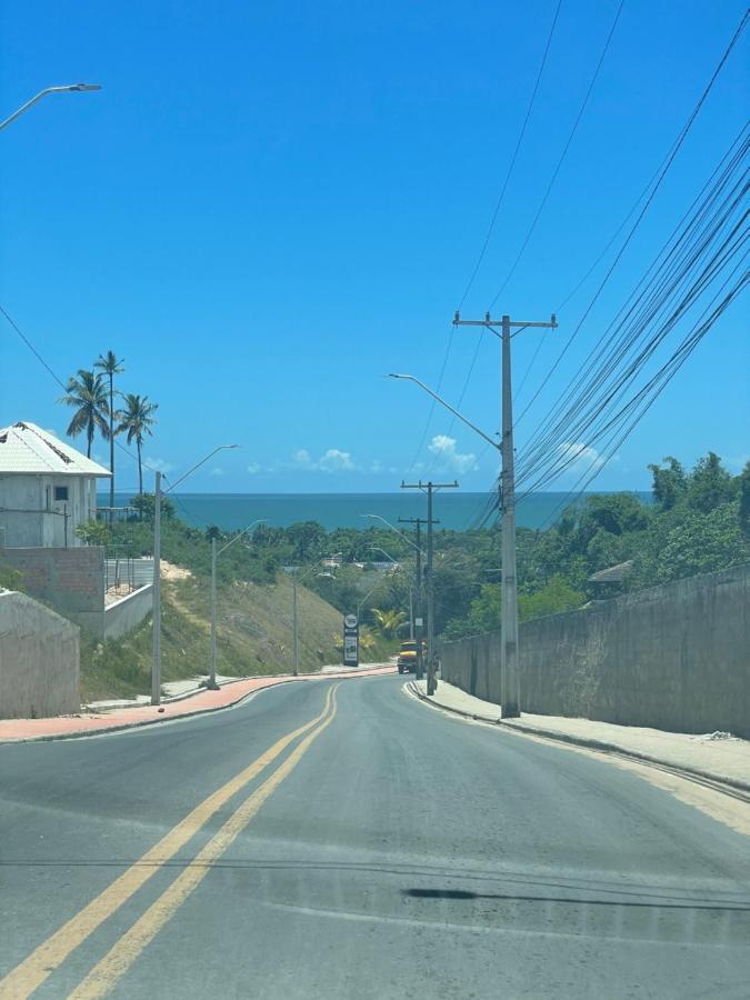 Apdavery Porto Seguro Luaran gambar