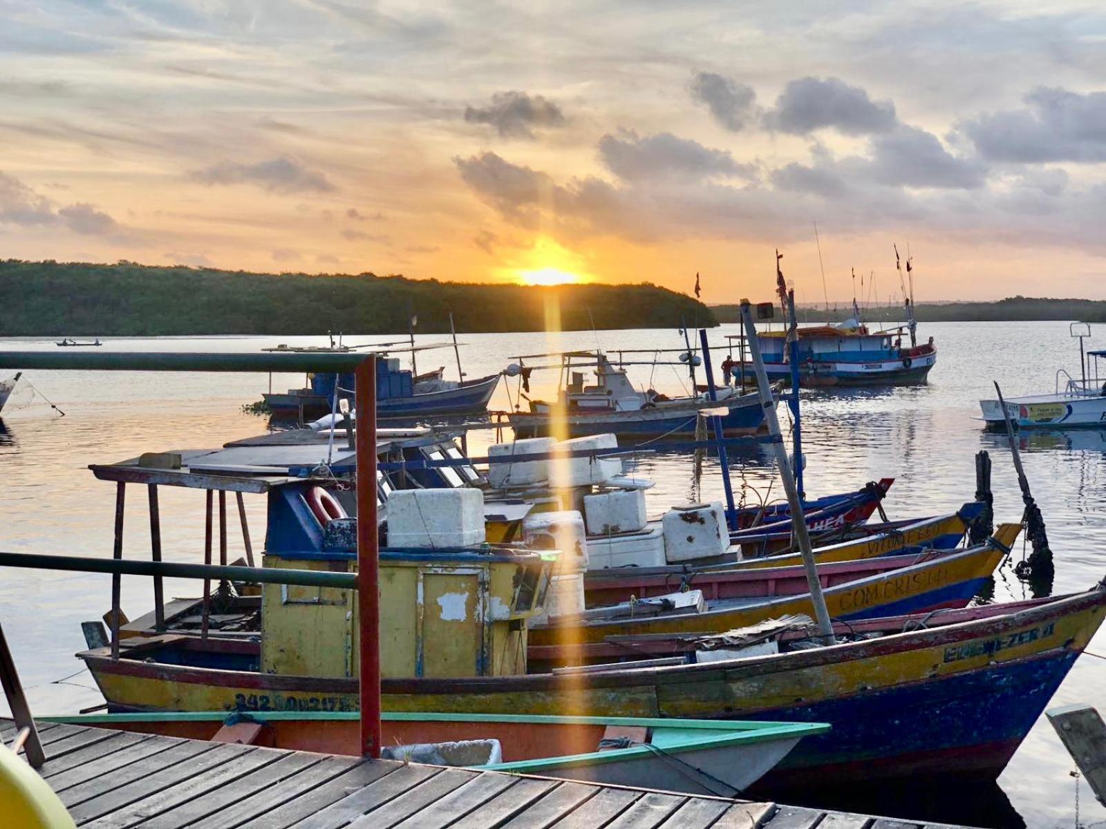 Apdavery Porto Seguro Luaran gambar