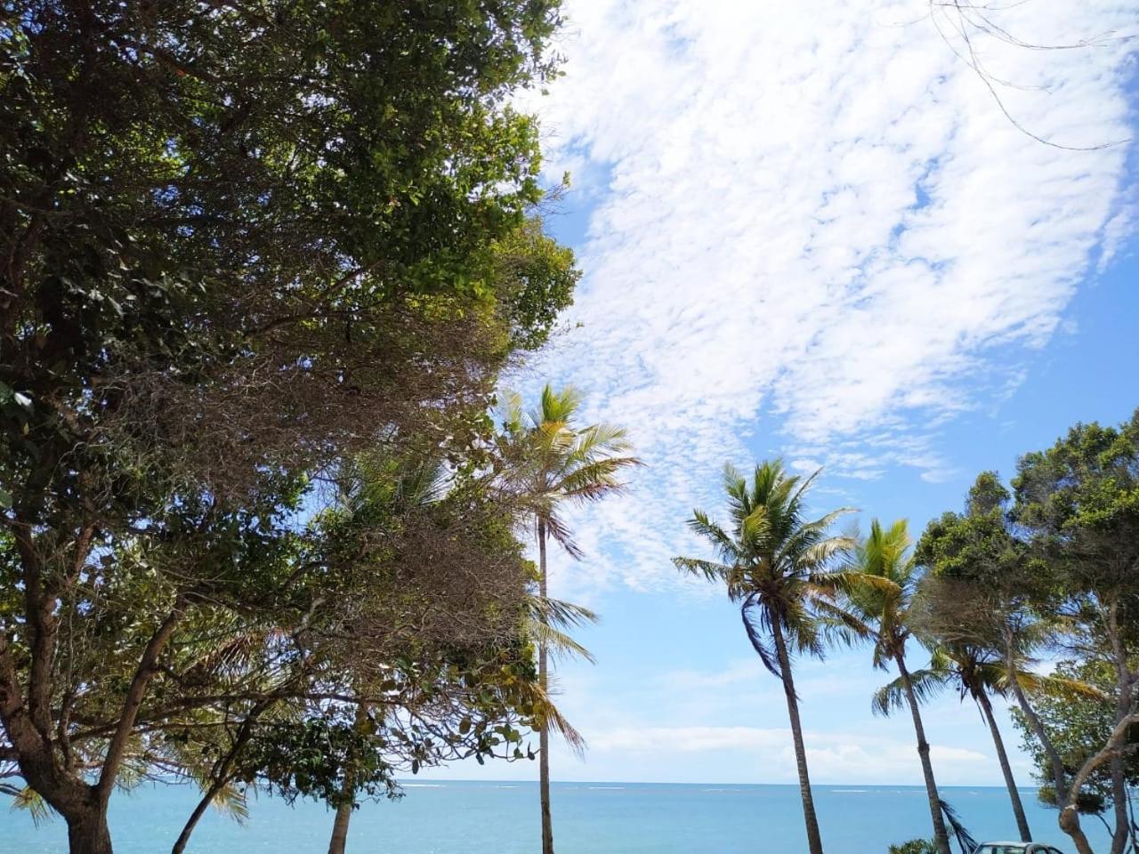 Apdavery Porto Seguro Luaran gambar
