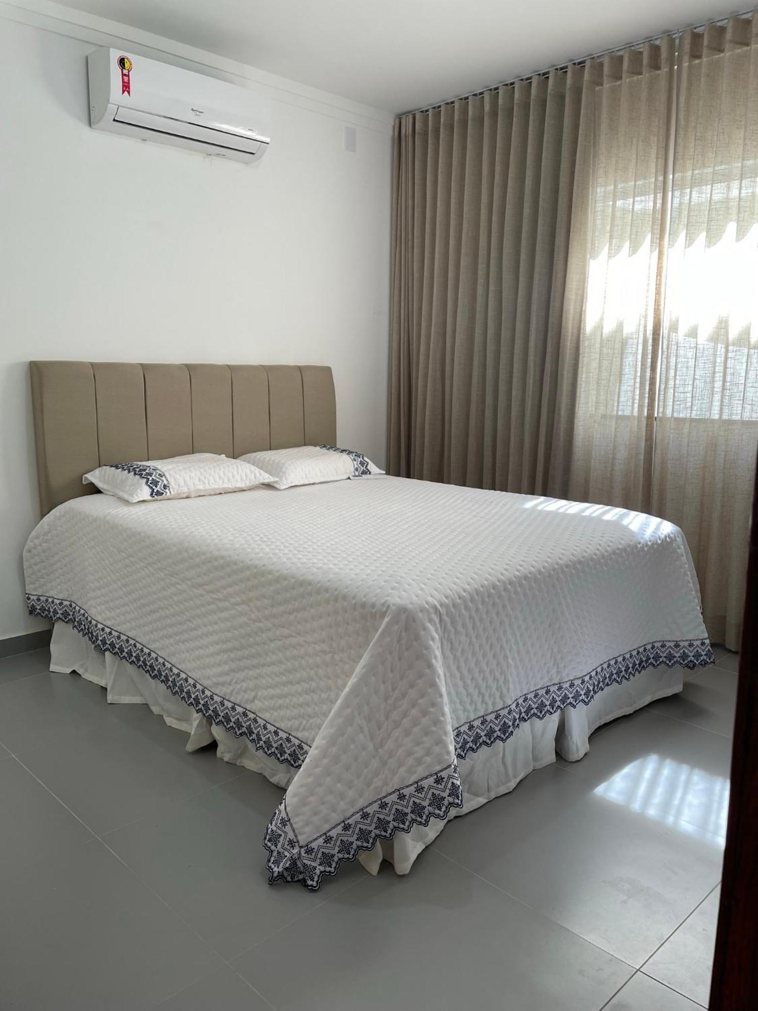 Apdavery Porto Seguro Luaran gambar